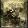 Minsk - With Echoes In The Movement Of Stone: Album-Cover
