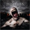Susperia - Attitude: Album-Cover