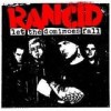 Rancid - Let The Dominoes Fall: Album-Cover