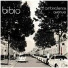Bibio - Ambivalence Avenue: Album-Cover