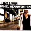 Daniel Merriweather - Love & War: Album-Cover