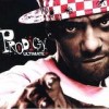 Prodigy (USA) - Ultimate P: Album-Cover