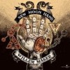 Willem Maker - New Moon Hand: Album-Cover