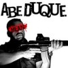 Abe Duque - Don't Be So Mean: Album-Cover