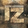 Söhne Mannheims - Iz On: Album-Cover