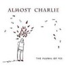 Almost Charlie - The Plural Of Yes: Album-Cover