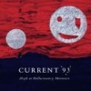 Current 93 - Aleph At Hallucinatory Mountain: Album-Cover