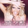 Cascada - Evacuate The Dancefloor: Album-Cover