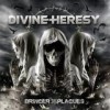 Divine Heresy - Bringer Of Plagues: Album-Cover