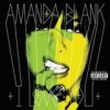Amanda Blank - I Love You: Album-Cover