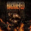 Hackneyed - Burn After Reaping: Album-Cover