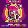 Missill - Mixshake: Album-Cover