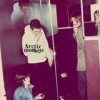Arctic Monkeys - Humbug: Album-Cover