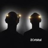 Orbital - 20: Album-Cover