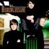 Ruben Cossani - Alles Auf Einmal: Album-Cover