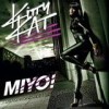 Kitty Kat - Miyo: Album-Cover