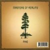 Masters Of Reality - Pine/Cross Dover: Album-Cover