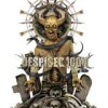 Despised Icon - Day Of Mourning: Album-Cover