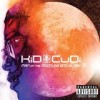 Kid Cudi - Man On The Moon: The End Of Day: Album-Cover