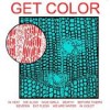 Health - Get Color: Album-Cover
