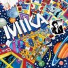 Mika - The Boy Who Knew Too Much: Album-Cover