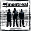 Montreal - Montreal: Album-Cover
