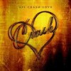 AFI - Crash Love: Album-Cover