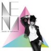 Nena - Made In Germany: Album-Cover