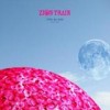 Zion Train - Live As One Remixed: Album-Cover