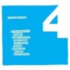 LCD Soundsystem - 45:33 Remixes: Album-Cover