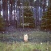 Brand New - Daisy: Album-Cover