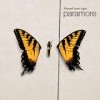 Paramore - Brand New Eyes: Album-Cover