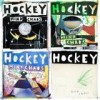 Hockey - Mind Chaos: Album-Cover