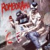 The Bloody Beetroots - Romborama: Album-Cover