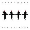 Kraftwerk - Der Katalog: Album-Cover