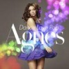 Agnes - Dance Love Pop: Album-Cover