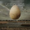 Wolfmother - Cosmic Egg: Album-Cover