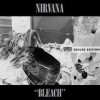 Nirvana - Bleach (Deluxe Edition): Album-Cover