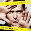 Michael Bublé - Crazy Love: Album-Cover