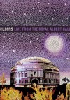 The Killers - Live From The Royal Albert Hall: Album-Cover