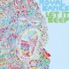 Royal Bangs - Let It Beep: Album-Cover