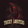 Tricky Lobsters - Black Songs: Album-Cover