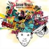 Jason Mraz - Beautiful Mess - Live On Earth: Album-Cover