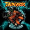 Runamok - Electric Shock: Album-Cover
