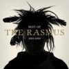 The Rasmus - Best Of 2001-2009: Album-Cover