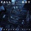 Fall Out Boy - Believers Never Die - Greatest Hits: Album-Cover