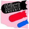 Phoenix - Wolfgang Amadeus Phoenix (Remix Collection): Album-Cover