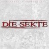 Die Sekte - Die Sekte: Album-Cover