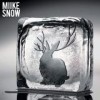 Miike Snow - Miike Snow: Album-Cover