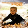 Various Artists - Deutschlands Vergessene Kinder 2: Album-Cover